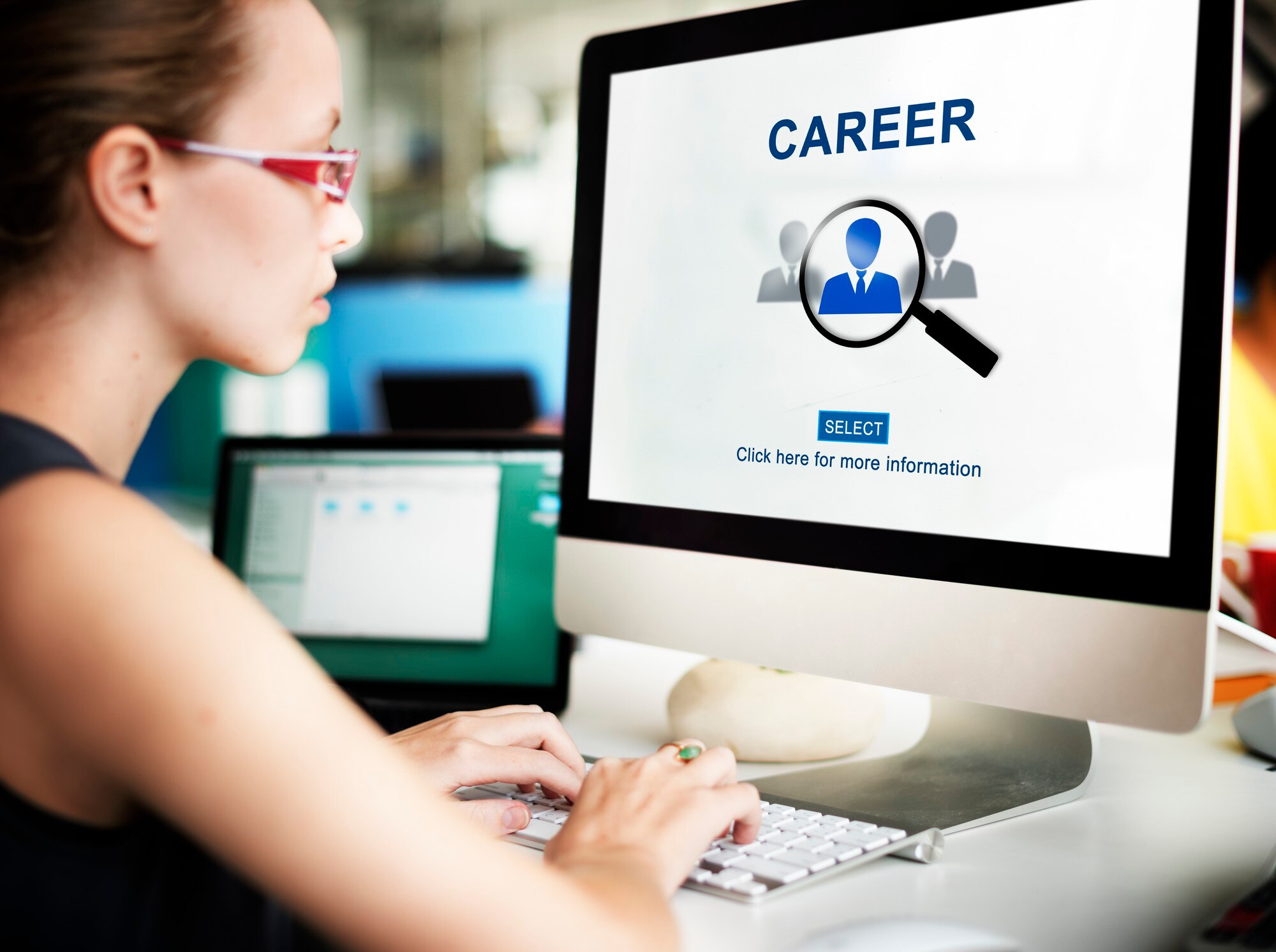 How to find Job online: Recruitment, vacancy and hiring process